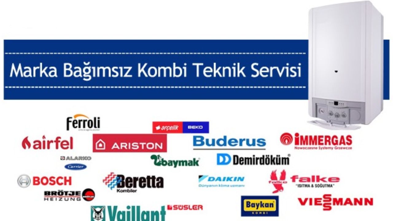 Kastamonu Kombi Tamircisi