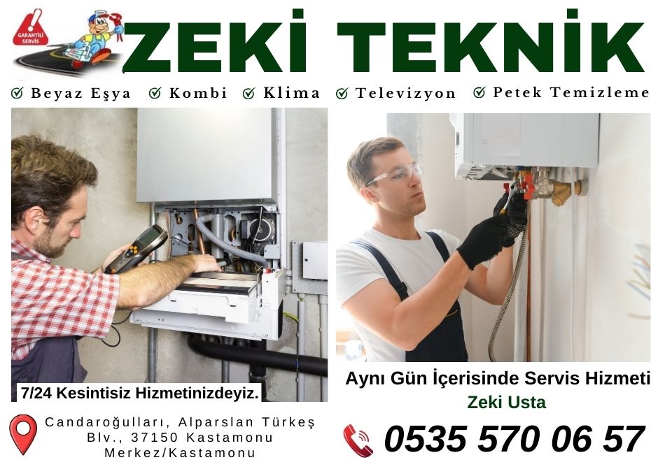 kastamonu-kombi-tamircisi